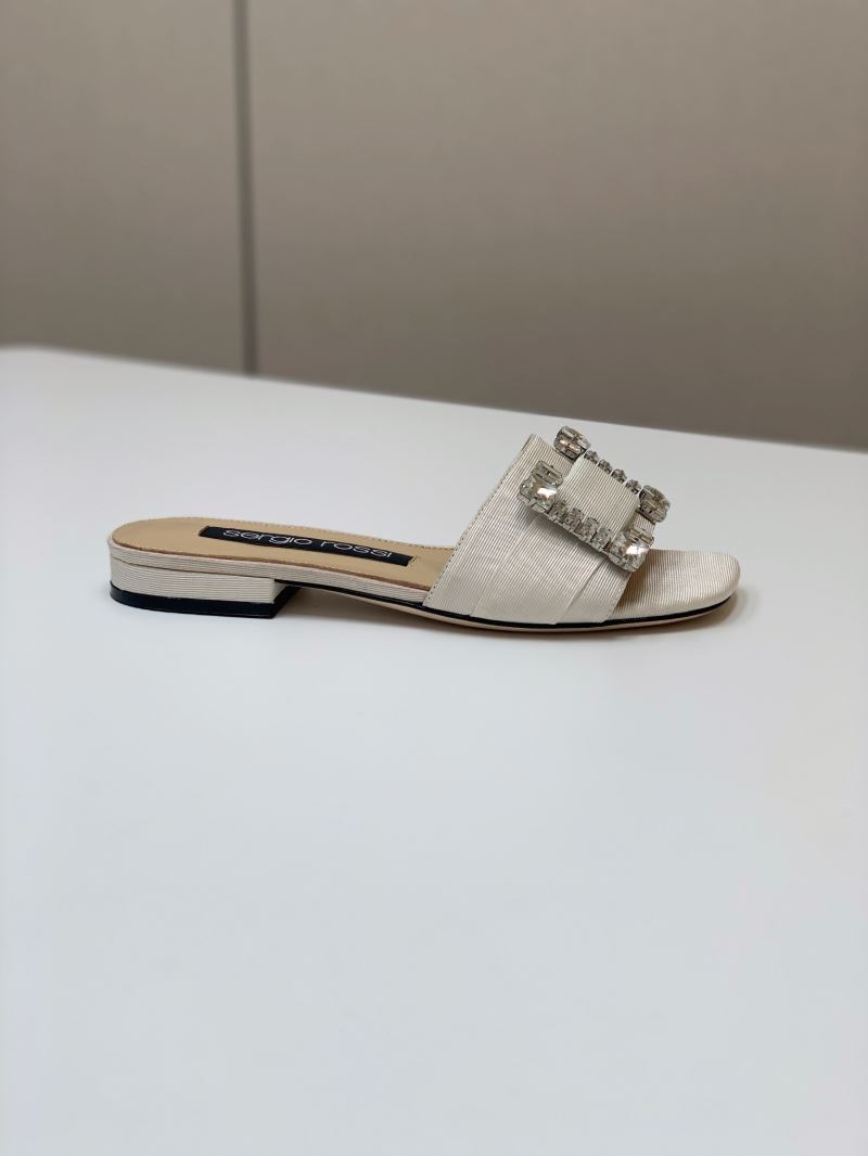 Sergio Ross Sandals